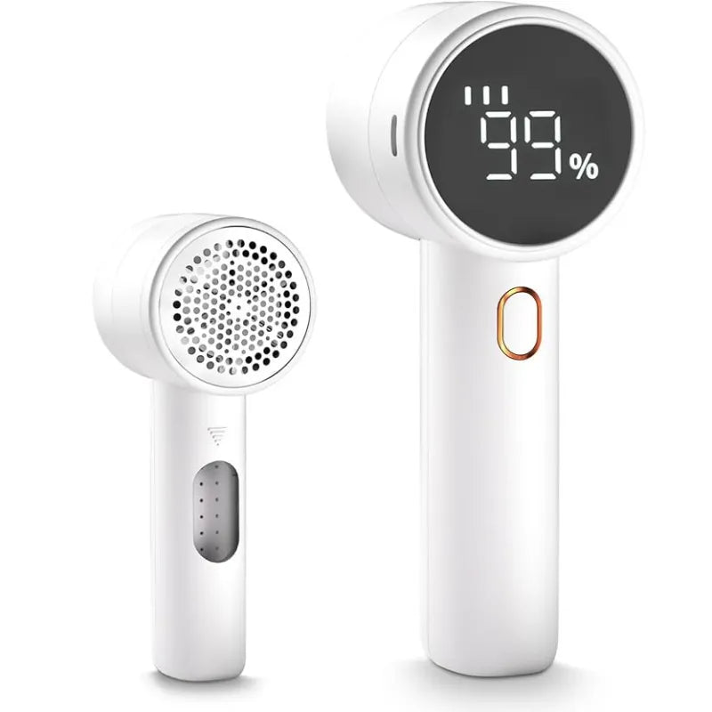 Portable Home USB Charging Electric Hair Ball Trimmer