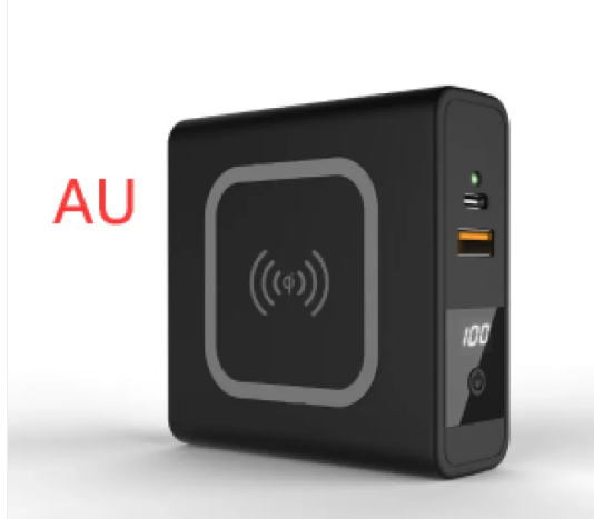 Fast Charger